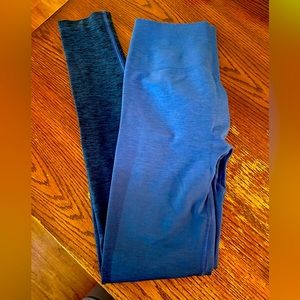 Alphalete Ombré Amplify Legging